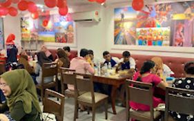 Hotel Orkid Hills at Kuala Lumpur